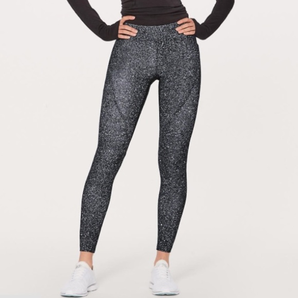 NWT Lululemon Leggings Tights